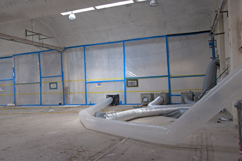 Asbestos Abatement in Morris County, NJ