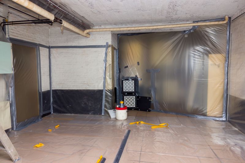 Asbestos Mitigation in Somerset County, NJ