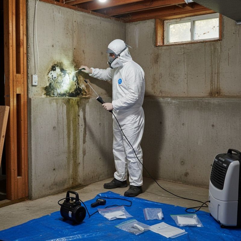 Mold Inspection And Removal in Pompano Beach, FL