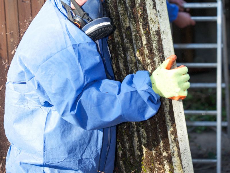 Asbestos Service in Monmouth County, NJ